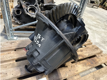 SCANIA R Differenzial Getriebe