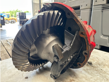 SCANIA R Differenzial Getriebe