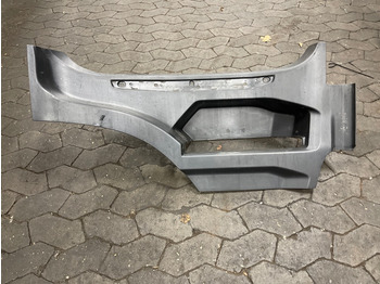 SCANIA Pedal