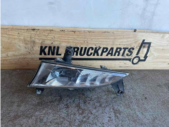 SCANIA Lichter/ Leuchten