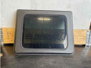 SCANIA Fahrerhaus und Interieur
