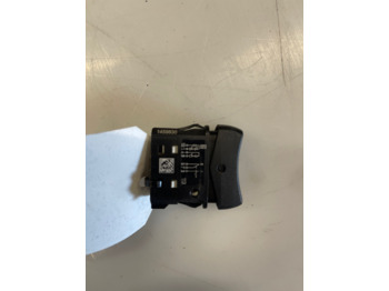 SCANIA Fahrerhaus und Interieur