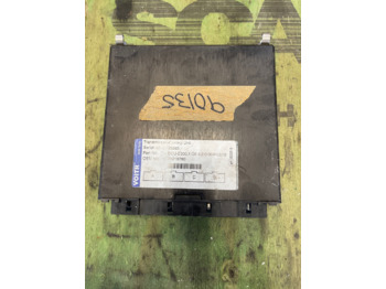 VOLVO Elektrische Ausrüstung