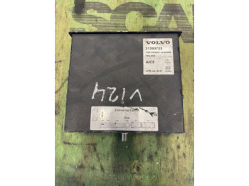 VOLVO Elektrische Ausrüstung