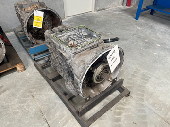 VOLVO Getriebe