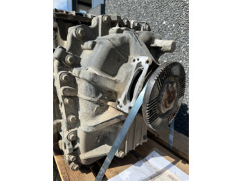 VOLVO Getriebe und Teile