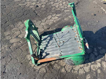 VOLVO Rahmen/ Chassis