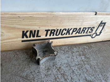 VOLVO Rahmen/ Chassis