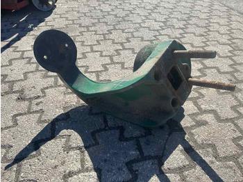 VOLVO Rahmen/ Chassis