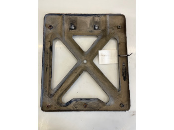 Rahmen/ Chassis für LKW VOLVO BRACKET 84228536: das Bild 2