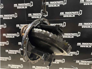 VOLVO Differenzial Getriebe