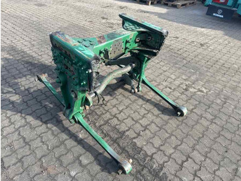 VOLVO Rahmen/ Chassis