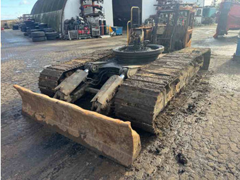 VOLVO Laufwerksteile