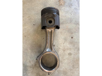 VOLVO Motor und Teile