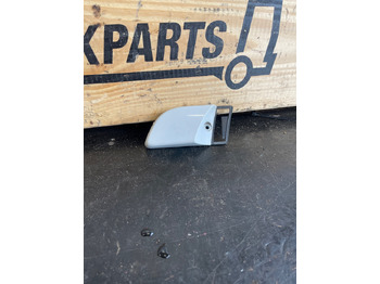 VOLVO Fahrerhaus und Interieur