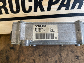 Elektrische Ausrüstung für LKW VOLVO ECU 20375212: das Bild 2