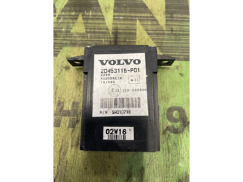 VOLVO Elektrische Ausrüstung