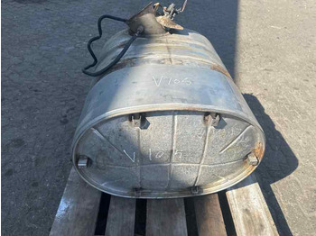 VOLVO Auspuff/ Abgasanlage