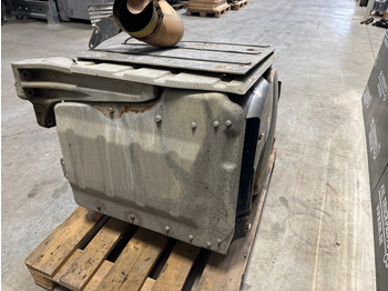 VOLVO Auspuff/ Abgasanlage