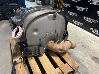 Auspuff/ Abgasanlage für LKW VOLVO EXHAUST 22495989: das Bild 2 Auspuff/ Abgasanlage für LKW VOLVO EXHAUST 22495989: das Bild 2