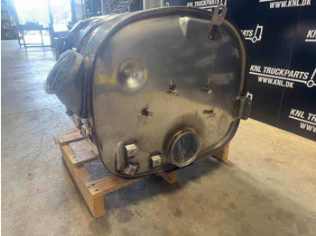 VOLVO Auspuff/ Abgasanlage