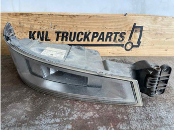 VOLVO Lichter/ Leuchten