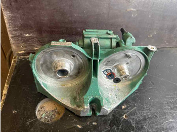 VOLVO Motor und Teile