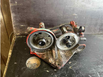 VOLVO Motor und Teile