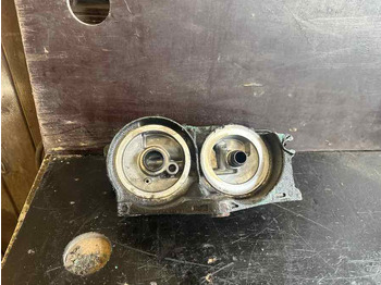 VOLVO Motor und Teile