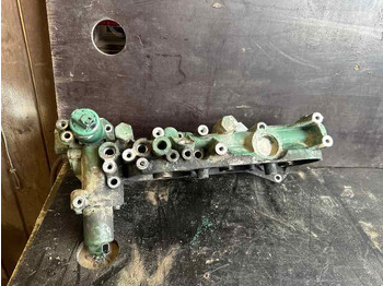 VOLVO Motor und Teile