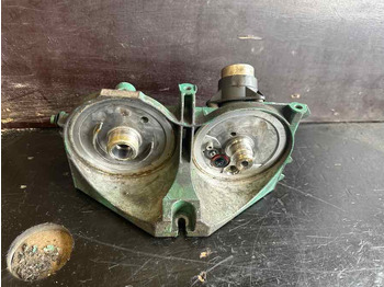 VOLVO Motor und Teile