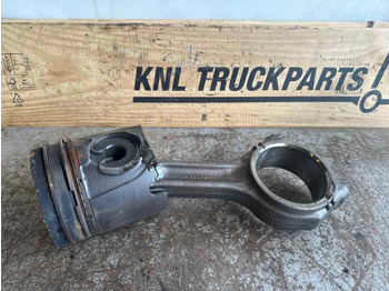 VOLVO Motor und Teile