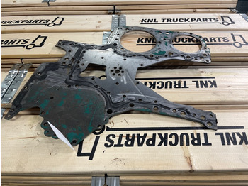 VOLVO Motor und Teile