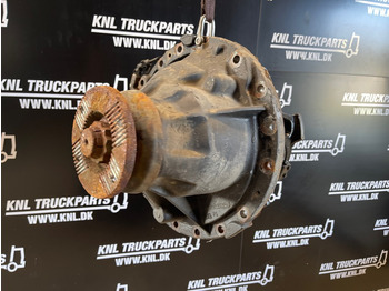 VOLVO Differenzial Getriebe