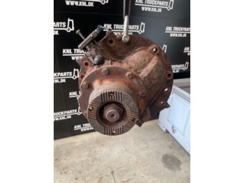 VOLVO Differenzial Getriebe