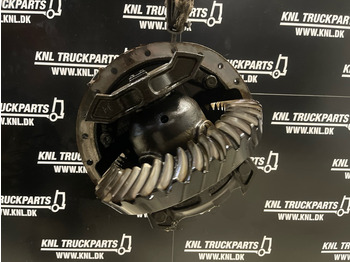 VOLVO Differenzial Getriebe