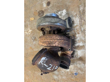 VOLVO Motor und Teile