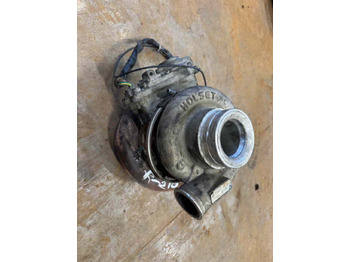 VOLVO Motor und Teile