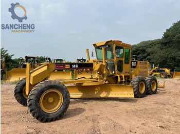 CATERPILLAR 14G Grader