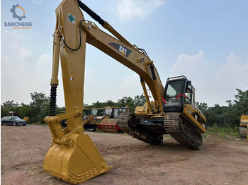 CATERPILLAR 325CL Kettenbagger