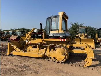 CATERPILLAR D6G Bulldozer