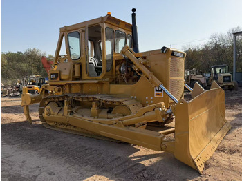 CATERPILLAR D8K Bulldozer