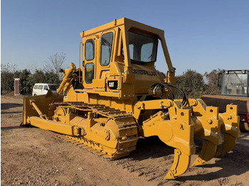 CATERPILLAR D8K Bulldozer