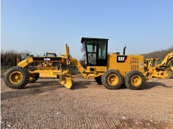 CATERPILLAR 120H Grader