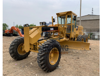 CATERPILLAR 140G Grader