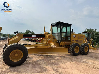 CATERPILLAR 140K Grader