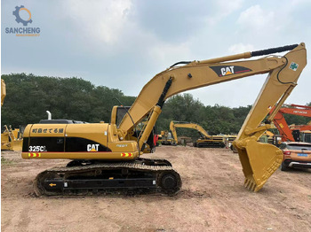 CATERPILLAR 325CL Kettenbagger
