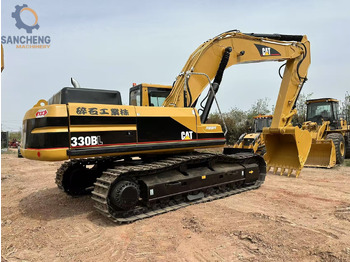 CATERPILLAR 330BL Bagger