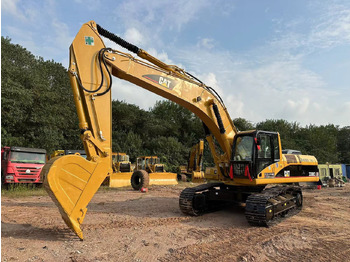 CATERPILLAR 330CL Bagger