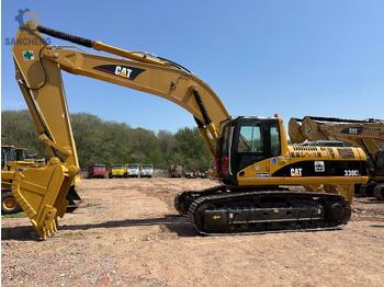 CATERPILLAR 330CL Bagger